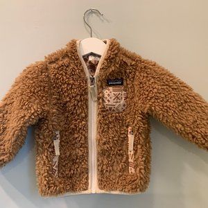 Patagonia - Retro-X Fleece - 6-12 months